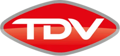 tdv profile identite logo tdv x