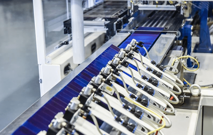 tdv profile video stringer