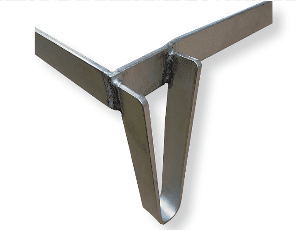 tdv profile produit pied de base renforcé