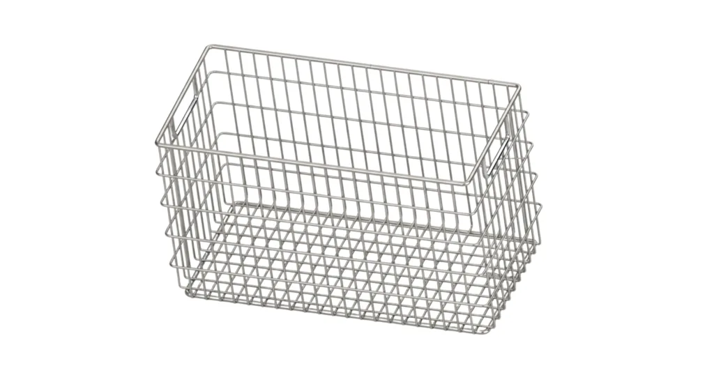 tdv profile uncategorized panier de laboratoire inox