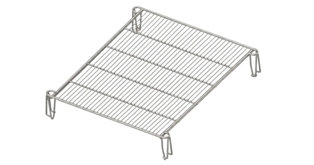 tdv profile produit claie x fils