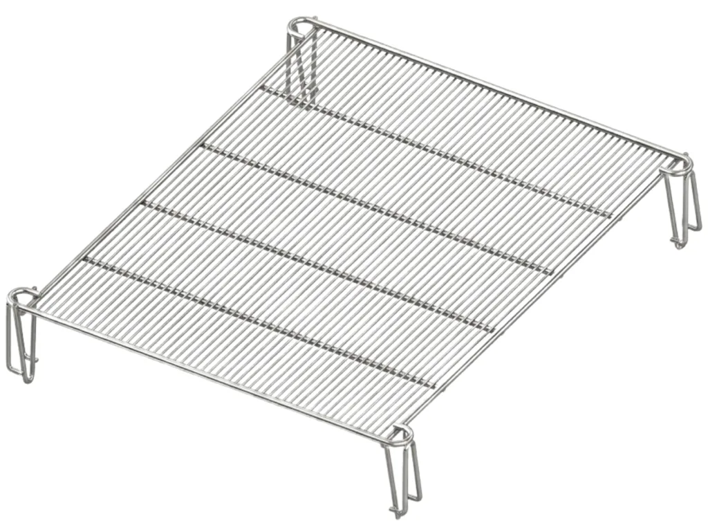 tdv profile produit claie x fils