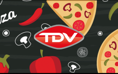 CONCEPTION TDV : CASIERS de transport 10 pizzas